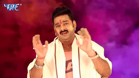 pawan singh all song|Pawan Singh Songs